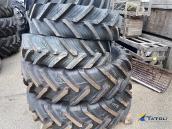 334: 420/85 R34 rehvid MICHELIN